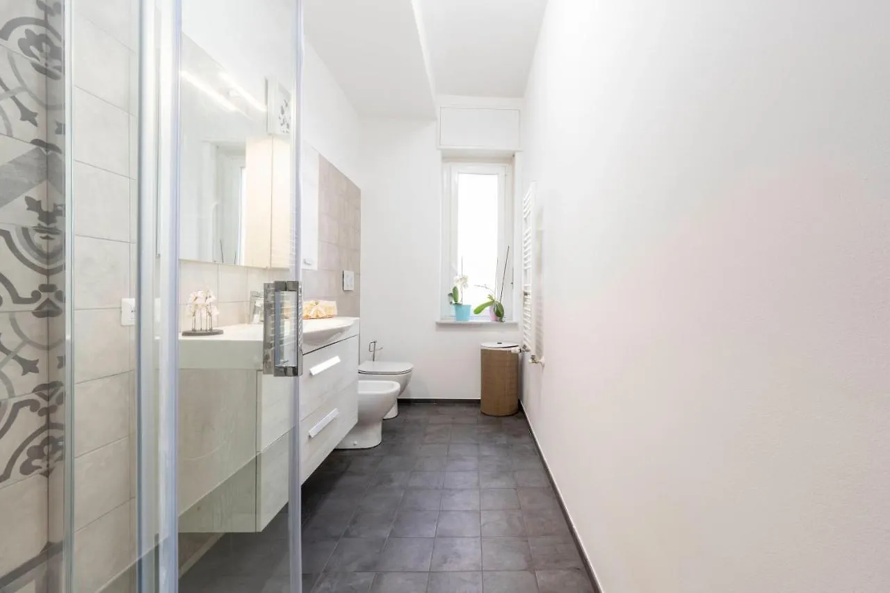 Terrazza Milano Via Oglio 3 - Corso Lodi Apartment