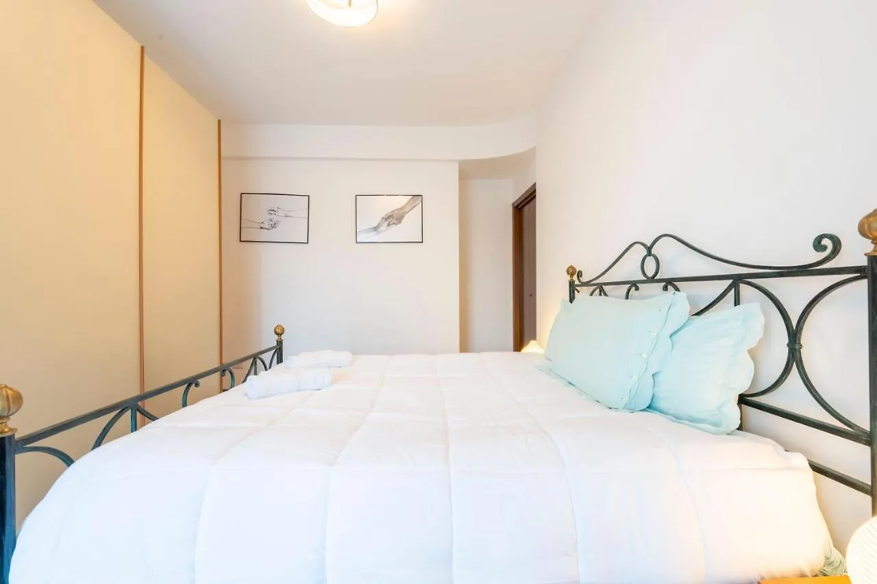 Terrazza Milano Via Oglio 3 - Corso Lodi Apartment Italy
