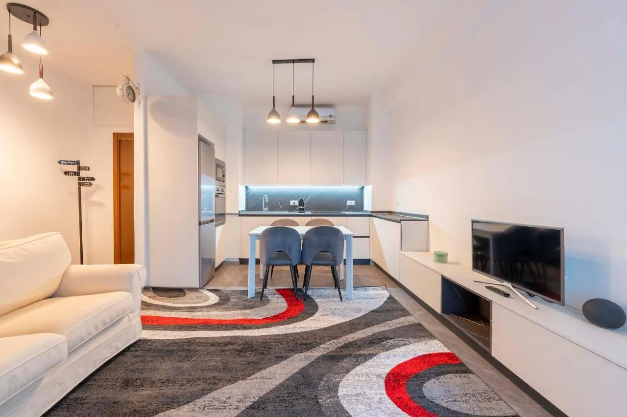 Terrazza Milano Via Oglio 3 - Corso Lodi Apartment  Milan