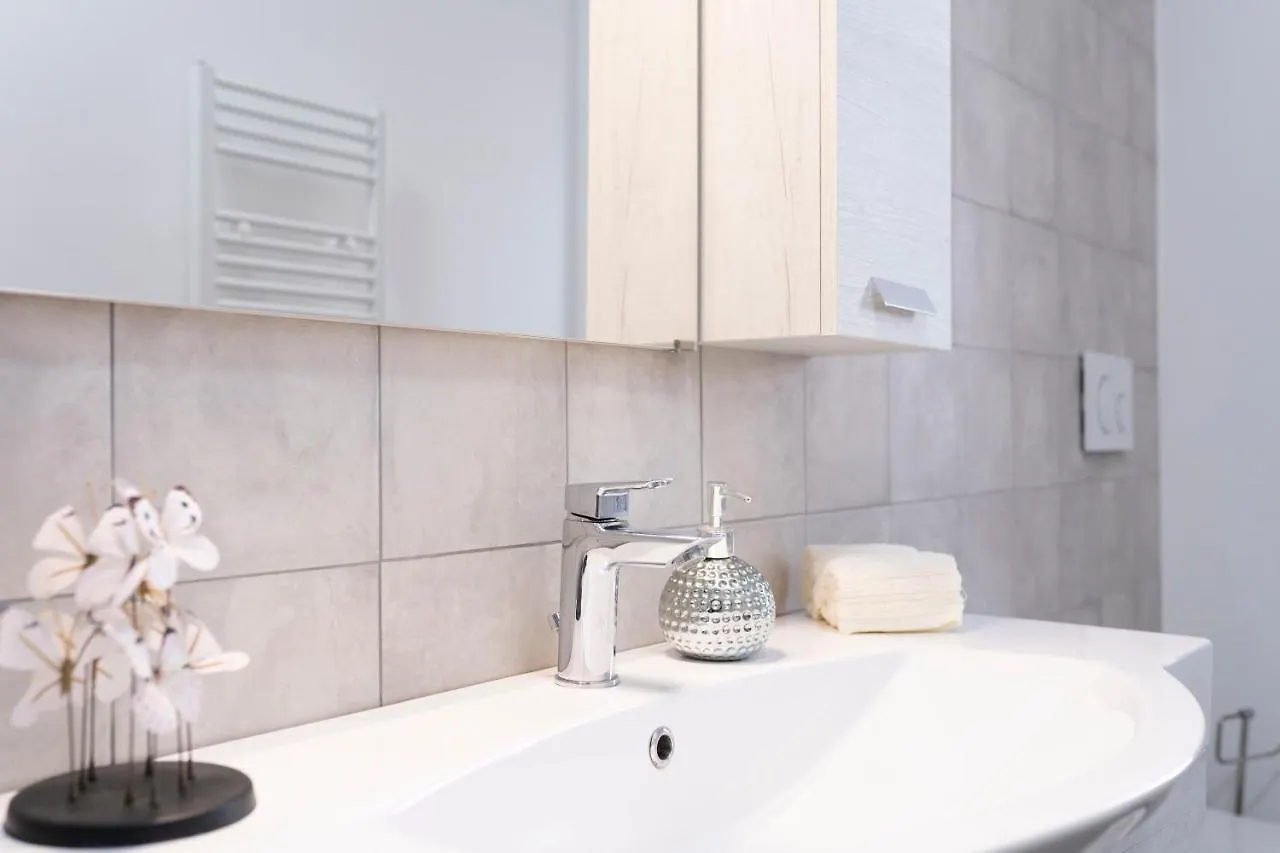 公寓 Terrazza Milano Via Oglio 3 - Corso Lodi公寓 意大利