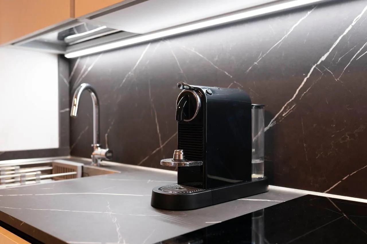Terrazza Milano Via Oglio 3 - Corso Lodi公寓 公寓 米兰